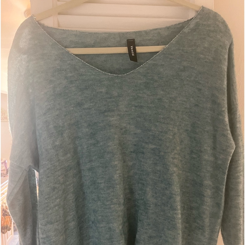 Venti6 Sweater
